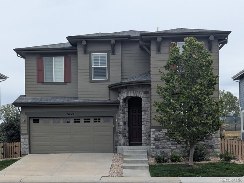 5424 Fullerton Cir, Highlands Ranch, CO 80130