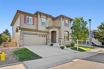 5424 Fullerton Cir, Highlands Ranch, CO 80130