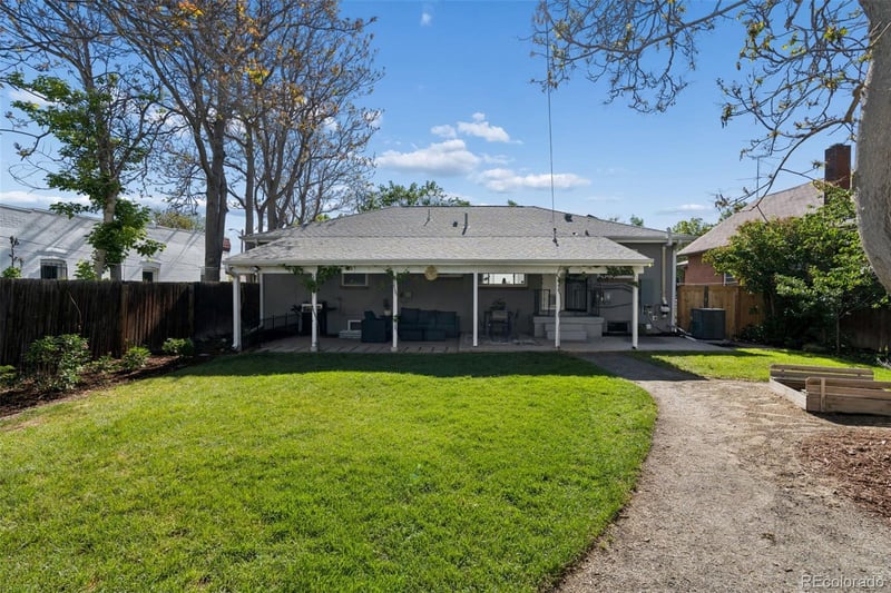 3045 Columbine St, Denver, CO 80205