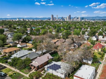 3045 Columbine St, Denver, CO 80205