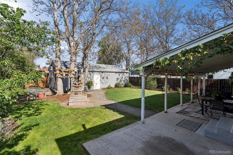 3045 Columbine St, Denver, CO 80205