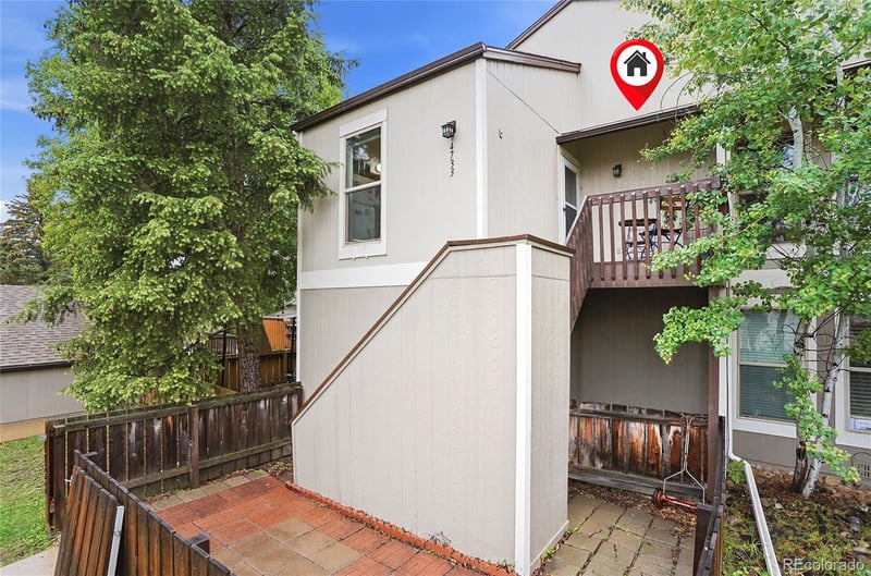 4733 Tantra Dr #H6, Boulder, CO 80305