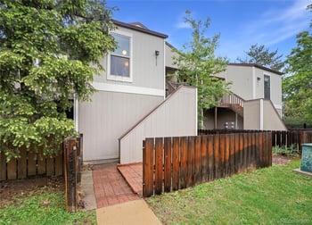 4733 Tantra Dr #H6, Boulder, CO 80305