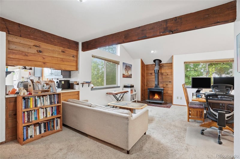 4733 Tantra Dr #H6, Boulder, CO 80305
