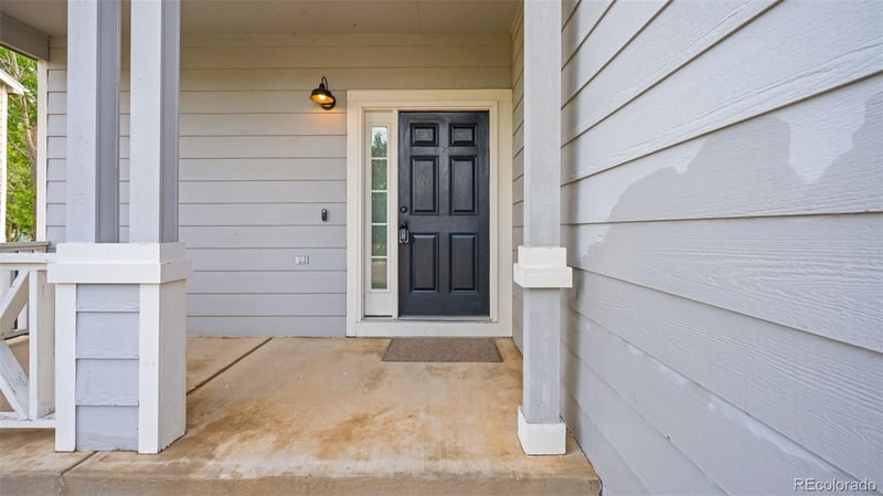 821 Descendant Dr, Fountain, CO 80817
