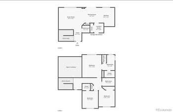 821 Descendant Dr, Fountain, CO 80817