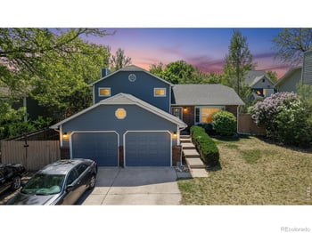 1443 Glen Haven Dr, Fort Collins, CO 80526