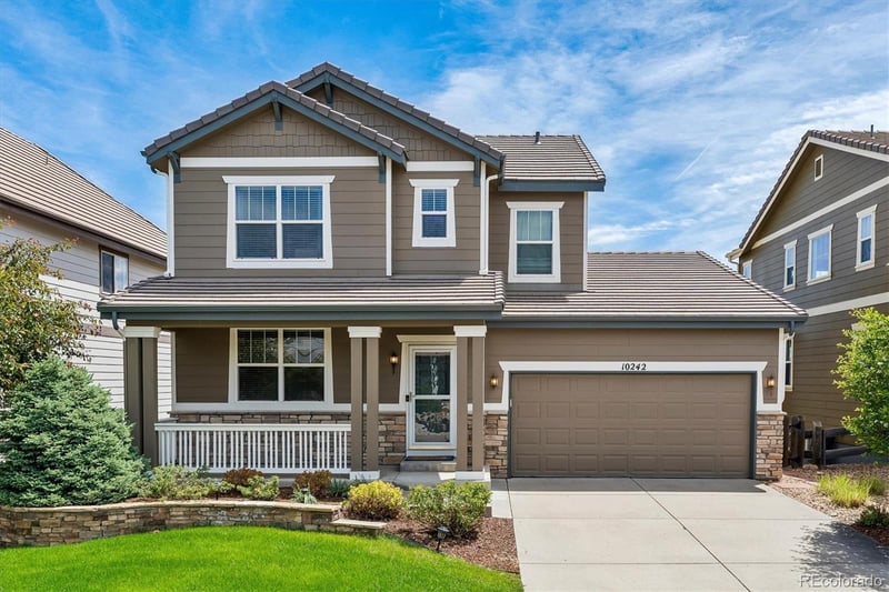 Home Worth Check