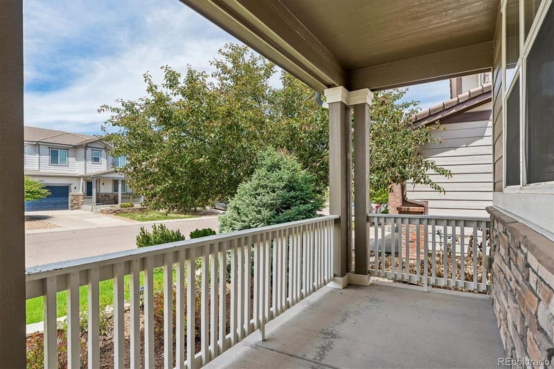 10242 Greenfield Cir, Parker, CO 80134