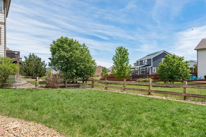 10242 Greenfield Cir, Parker, CO 80134