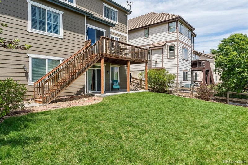 10242 Greenfield Cir, Parker, CO 80134