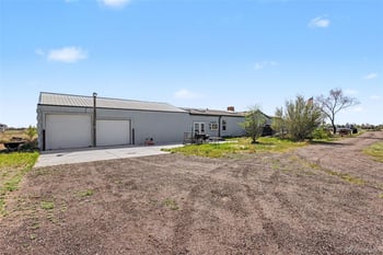 11770 Tracy Ln, Peyton, CO 80831