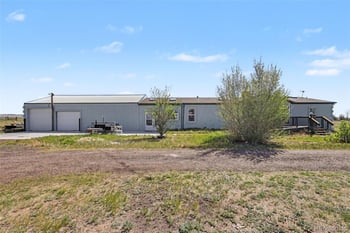 11770 Tracy Ln, Peyton, CO 80831