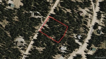 252 Silverheels Pl, Fairplay, CO 80440