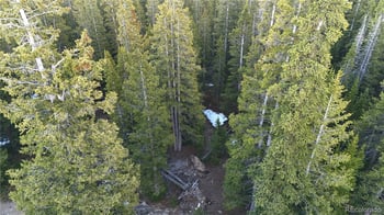252 Silverheels Pl, Fairplay, CO 80440