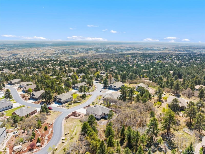 5375 Old Star Ranch Vw, Colorado Springs, CO 80906