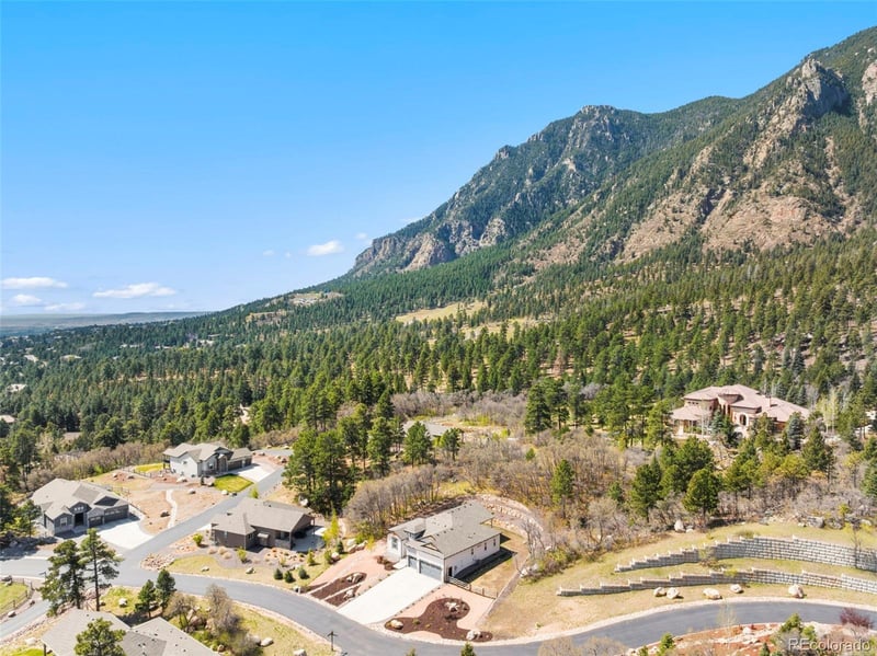 5375 Old Star Ranch Vw, Colorado Springs, CO 80906
