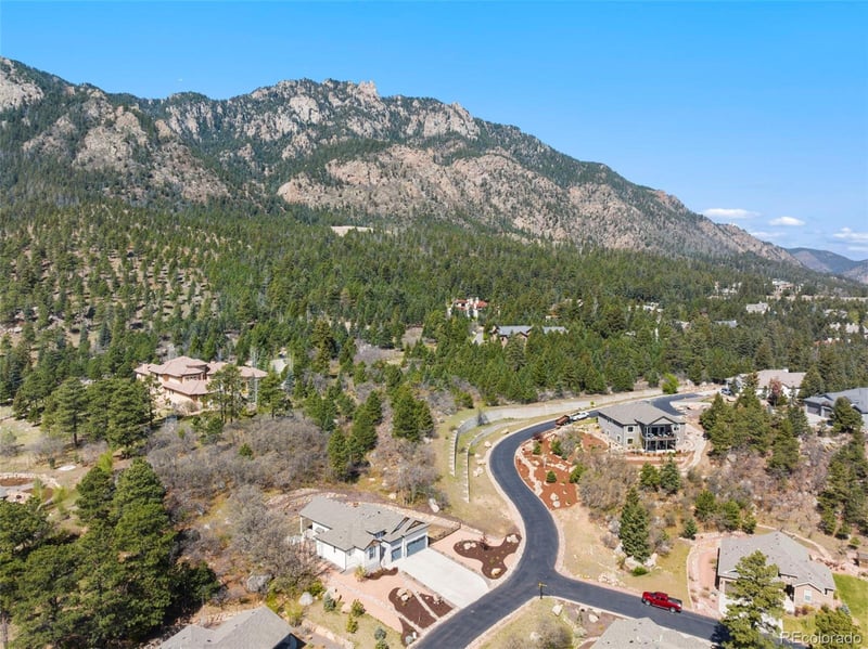 5375 Old Star Ranch Vw, Colorado Springs, CO 80906
