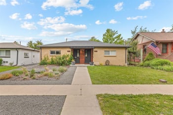 2657 Perry St, Denver, CO 80212