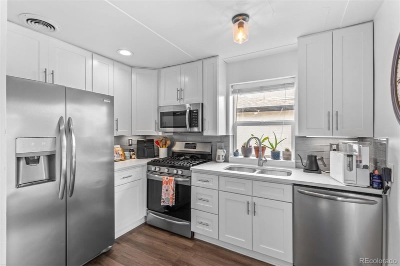 2657 Perry St, Denver, CO 80212