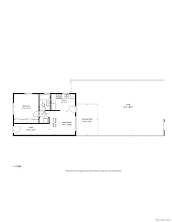 2657 Perry St, Denver, CO 80212