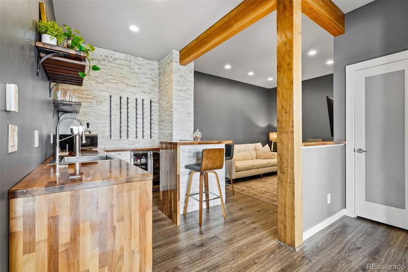 1620 Saddle Ridge Dr, Evergreen, CO 80439