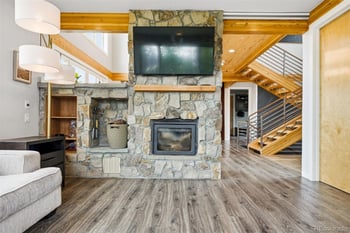 1620 Saddle Ridge Dr, Evergreen, CO 80439