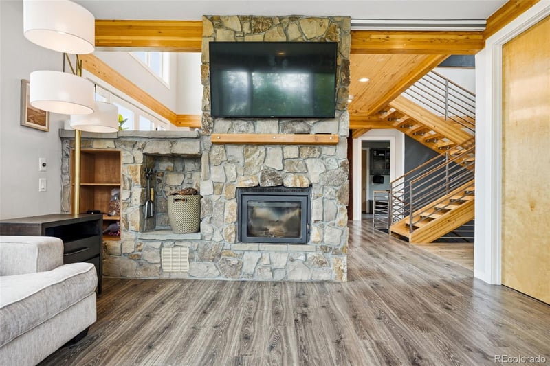 1620 Saddle Ridge Dr, Evergreen, CO 80439