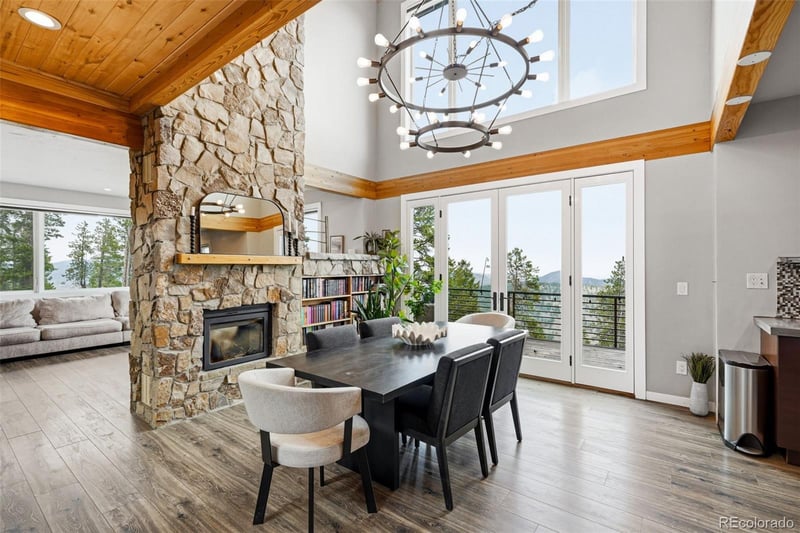 1620 Saddle Ridge Dr, Evergreen, CO 80439