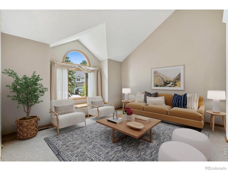 1315 Salem St, Fort Collins, CO 80525