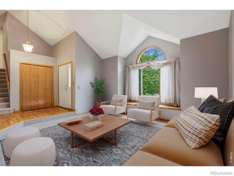 1315 Salem St, Fort Collins, CO 80525