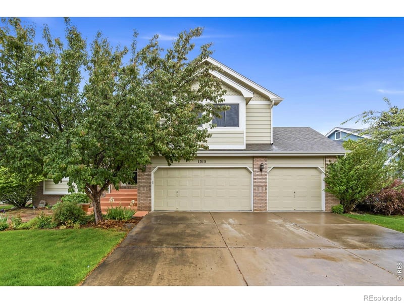 1315 Salem St, Fort Collins, CO 80525