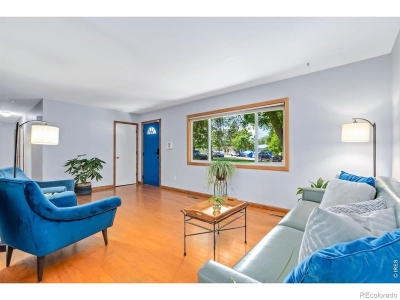 404 Irish Dr, Fort Collins, CO 80521