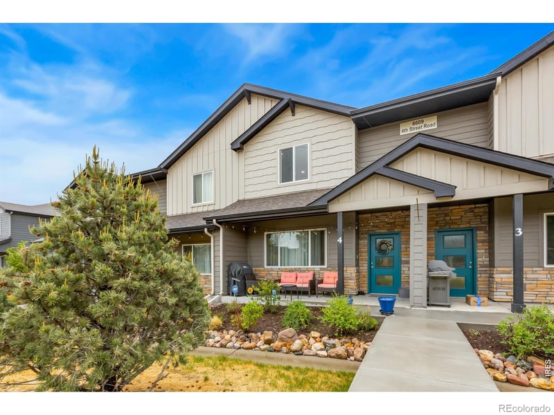6609 4th St Rd #4, Greeley, CO 80634