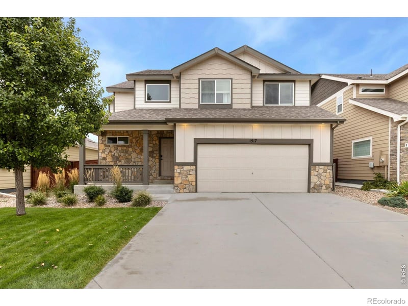 1517 First Light Dr, Windsor, CO 80550