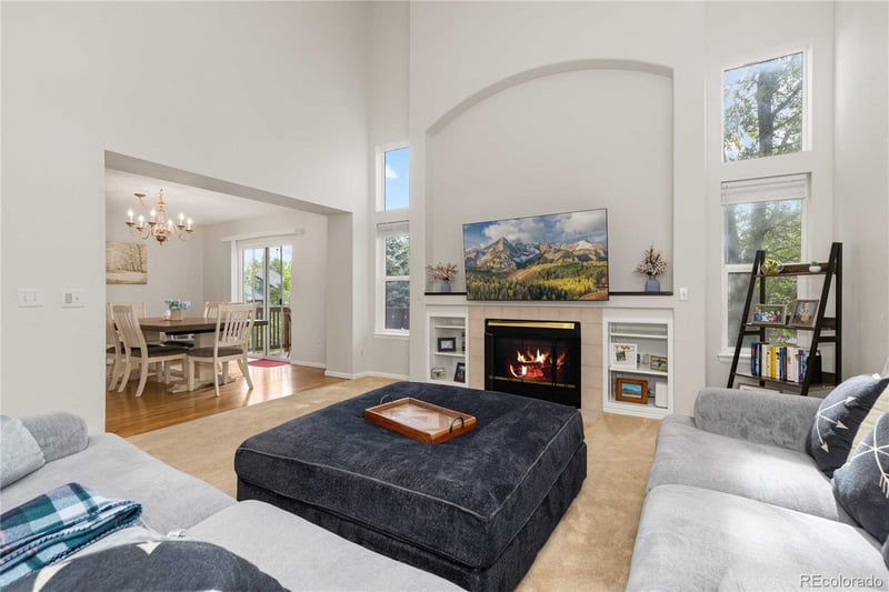 11222 Gilcrest St, Parker, CO 80134