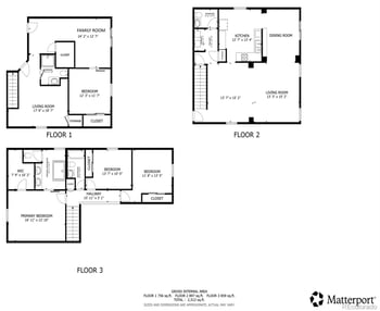 11222 Gilcrest St, Parker, CO 80134