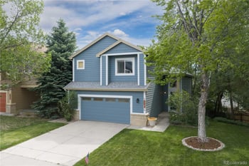 11222 Gilcrest St, Parker, CO 80134