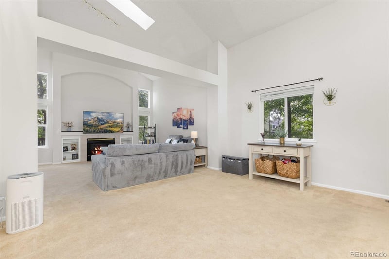 11222 Gilcrest St, Parker, CO 80134