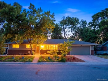 1713 Cameo Ave, Loveland, CO 80538