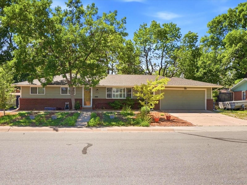 1713 Cameo Ave, Loveland, CO 80538