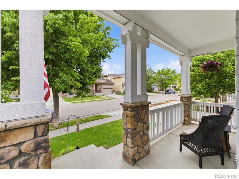3738 Cosmos Ln, Fort Collins, CO 80528