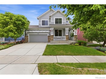 3738 Cosmos Ln, Fort Collins, CO 80528