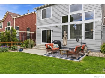 3738 Cosmos Ln, Fort Collins, CO 80528