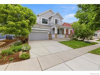 3738 Cosmos Ln, Fort Collins, CO 80528