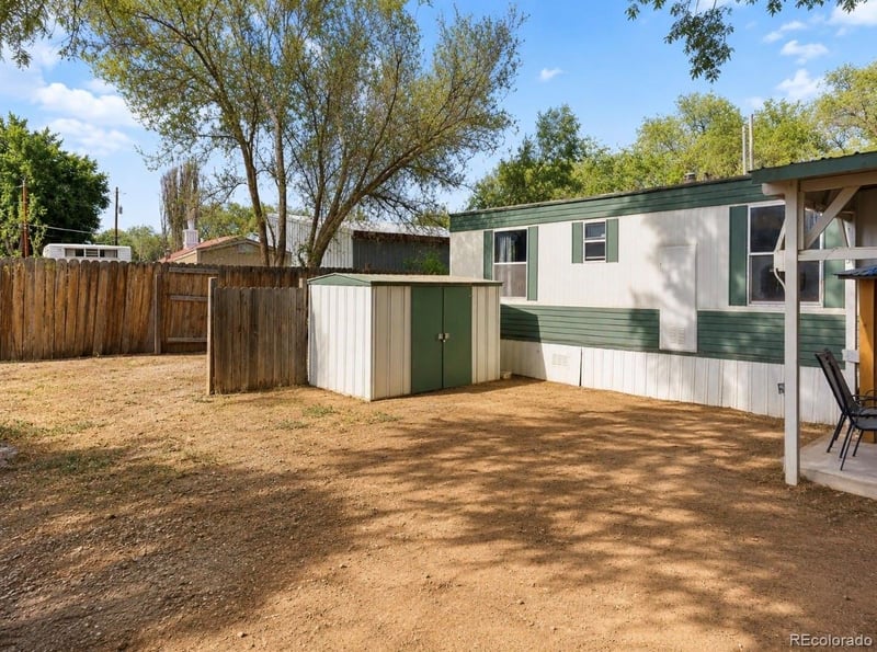 676 Highway 50 Lot 7, Delta, CO 81416