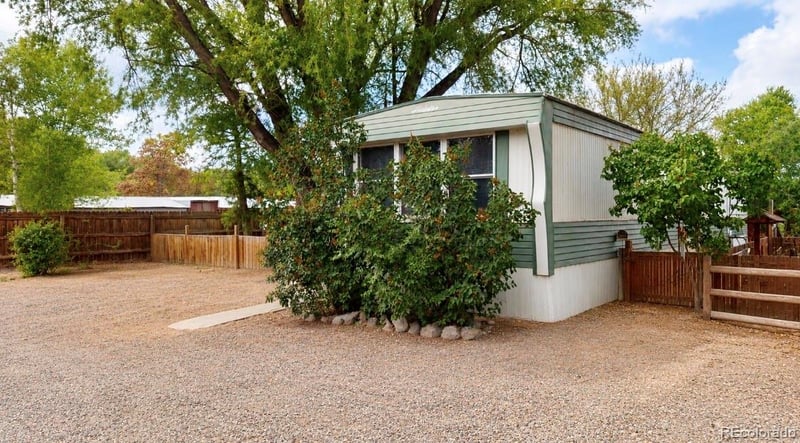 676 Highway 50 Lot 7, Delta, CO 81416