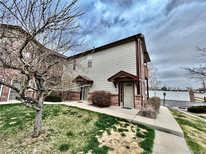 11085 Huron St #1109, Northglenn, CO 80234