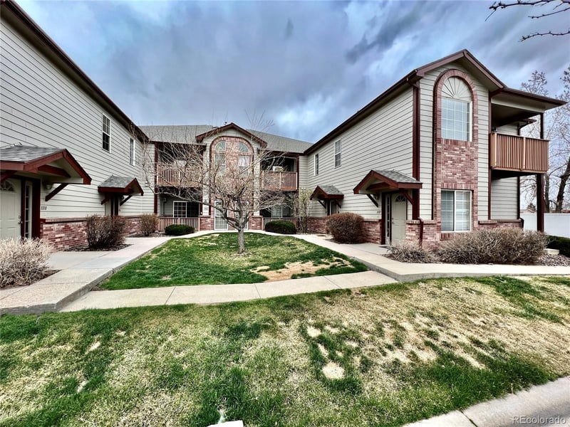 11085 Huron St #1109, Northglenn, CO 80234