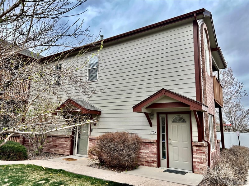 11085 Huron St #1109, Northglenn, CO 80234